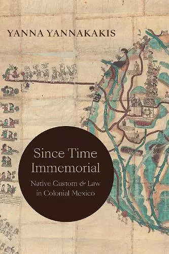 Since Time Immemorial cover