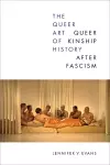 The Queer Art of History cover
