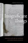 Insignificant Things cover