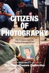 Citizens of Photography cover