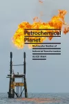 Petrochemical Planet cover