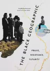 The Black Geographic cover