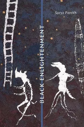 Black Enlightenment cover