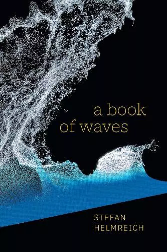 A Book of Waves cover