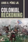 Colonial Reckoning cover