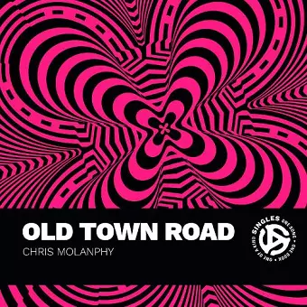 Old Town Road cover