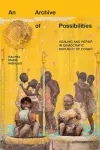 An Archive of Possibilities cover