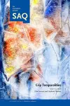 Crip Temporalities cover