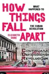 How Things Fall Apart cover