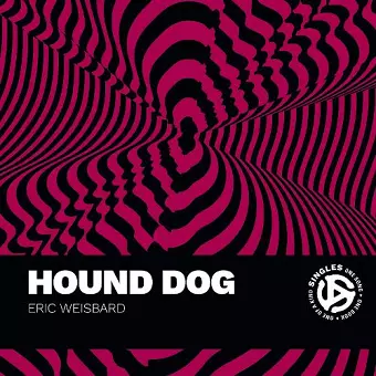 Hound Dog cover