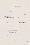 Pakistan Desires cover