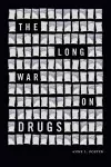 The Long War on Drugs cover