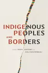 Indigenous Peoples and Borders cover