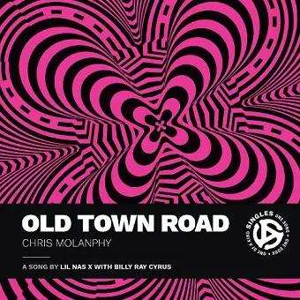 Old Town Road cover