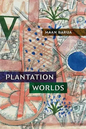 Plantation Worlds cover