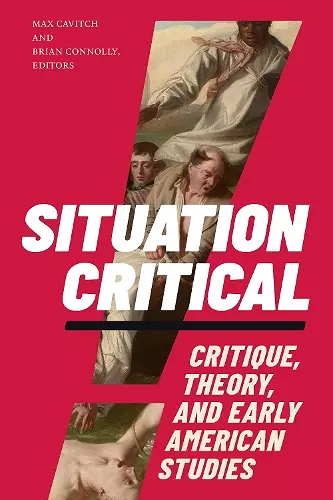 Situation Critical cover