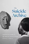 The Suicide Archive cover