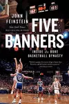 Five Banners cover