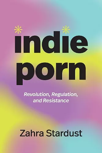 Indie Porn cover