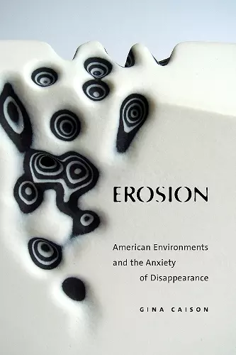 Erosion cover