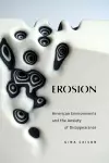 Erosion cover