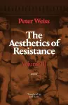 The Aesthetics of Resistance, Volume III cover