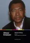 Selected Writings, Volume 1 cover