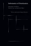 Informatics of Domination cover
