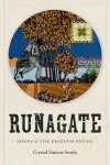 Runagate cover