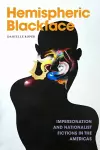 Hemispheric Blackface cover