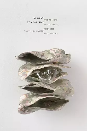 Unruly Comparison cover