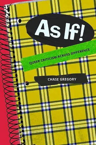 As If! cover