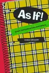 As If! cover