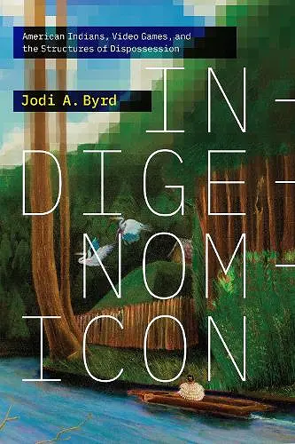 Indigenomicon cover
