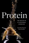 Protein cover