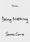 Doing Nothing cover
