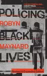 Policing Black Lives cover
