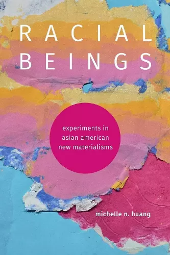 Racial Beings cover