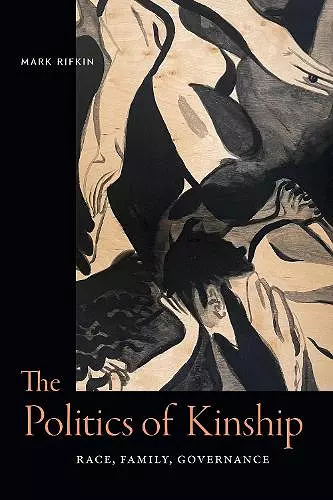 The Politics of Kinship cover
