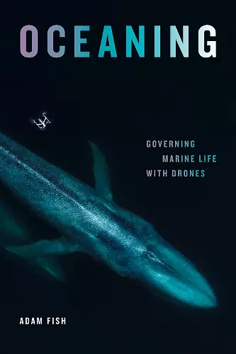 Oceaning cover