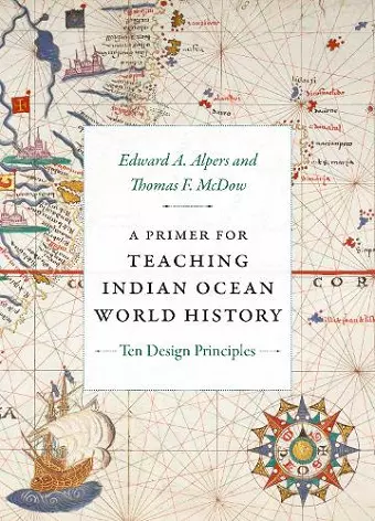 A Primer for Teaching Indian Ocean World History cover