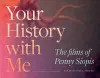 Your History with Me cover