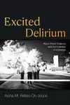 Excited Delirium cover