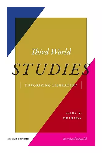 Third World Studies cover