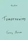 Tomorrowing cover