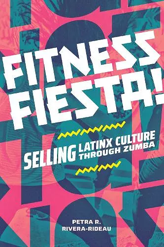 Fitness Fiesta! cover