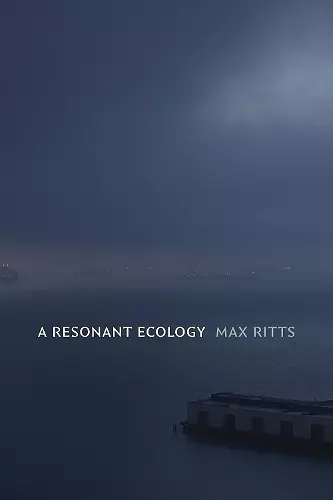 A Resonant Ecology cover