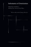 Informatics of Domination cover