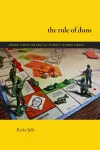 The Rule of Dons cover