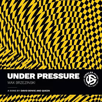 Under Pressure cover